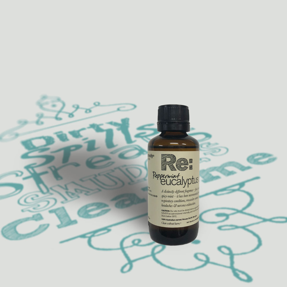 EUCALYPTUS PEPPERMINT OIL HAVE WINTER BATHS /MASSAGE Remedy Store